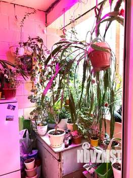 2-к квартира, вторичка, 79м2, 1/4 этаж