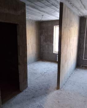 2-к квартира, сданный дом, 26м2, 1/2 этаж