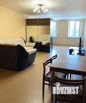 Студия квартира, вторичка, 46м2, 10/10 этаж