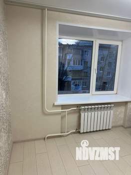 Студия квартира, вторичка, 14м2, 5/5 этаж