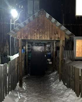 2-к квартира, вторичка, 40м2, 1/2 этаж