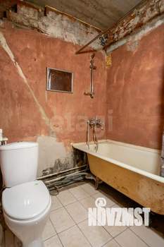 1-к квартира, вторичка, 28м2, 1/9 этаж