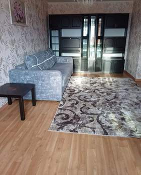 2-к квартира, вторичка, 44м2, 9/9 этаж