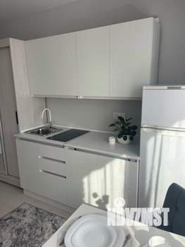 2-к квартира, вторичка, 23м2, 4/5 этаж