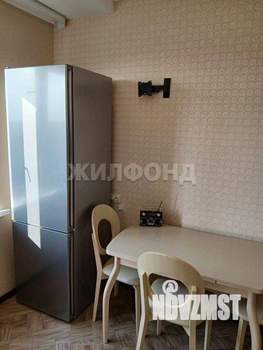 2-к квартира, вторичка, 52м2, 14/17 этаж