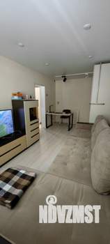 1-к квартира, вторичка, 32м2, 1/4 этаж