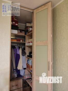 3-к квартира, вторичка, 86м2, 7/10 этаж