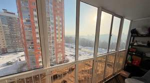 1-к квартира, вторичка, 36м2, 8/15 этаж