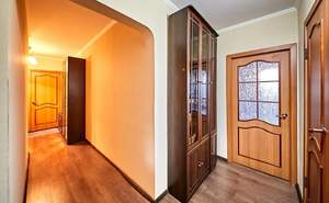 3-к квартира, вторичка, 70м2, 2/9 этаж