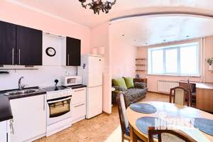 2-к квартира, вторичка, 46м2, 4/10 этаж