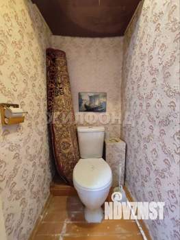 1-к квартира, вторичка, 19м2, 4/5 этаж