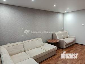 1-к квартира, вторичка, 45м2, 6/6 этаж