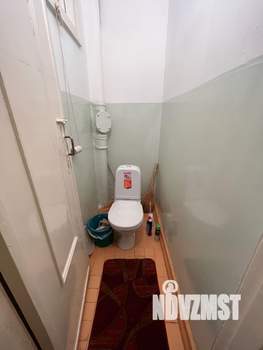 2-к квартира, вторичка, 62м2, 5/5 этаж