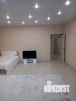 3-к квартира, вторичка, 105м2, 3/13 этаж