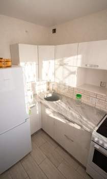 1-к квартира, вторичка, 33м2, 1/6 этаж