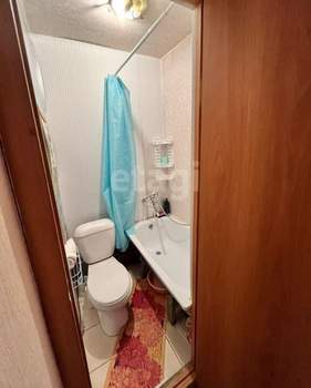 1-к квартира, вторичка, 13м2, 1/10 этаж