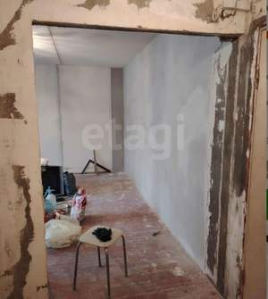 2-к квартира, вторичка, 52м2, 2/9 этаж