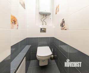 3-к квартира, вторичка, 59м2, 11/17 этаж