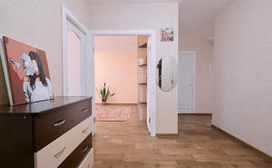 2-к квартира, вторичка, 60м2, 3/10 этаж