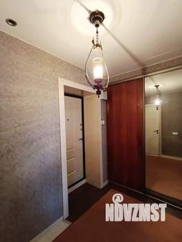 1-к квартира, вторичка, 37м2, 9/10 этаж