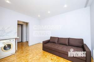 Студия квартира, вторичка, 19м2, 5/5 этаж