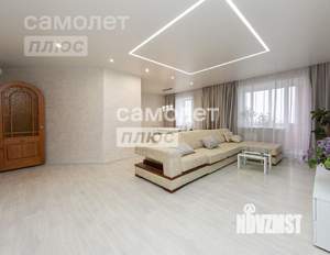 4-к квартира, вторичка, 100м2, 7/9 этаж