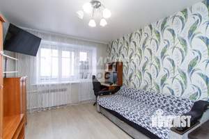 2-к квартира, вторичка, 38м2, 4/5 этаж