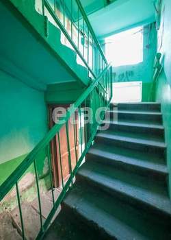 1-к квартира, вторичка, 17м2, 3/5 этаж