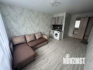 Студия квартира, вторичка, 18м2, 5/5 этаж