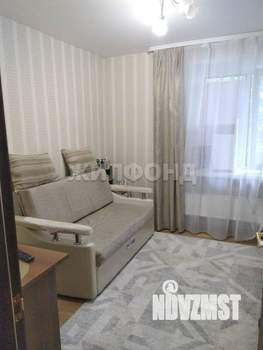 3-к квартира, вторичка, 61м2, 2/9 этаж