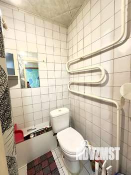 1-к квартира, вторичка, 21м2, 8/9 этаж