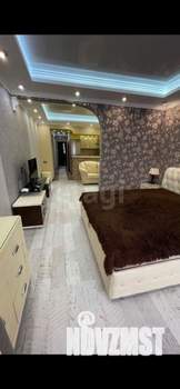 1-к квартира, вторичка, 37м2, 4/4 этаж