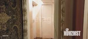 3-к квартира, вторичка, 55м2, 5/5 этаж