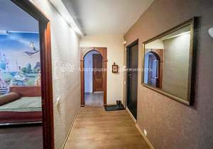 2-к квартира, вторичка, 54м2, 8/10 этаж