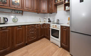 4-к квартира, вторичка, 79м2, 6/9 этаж