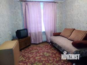 1-к квартира, вторичка, 35м2, 1/9 этаж