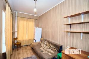 1-к квартира, вторичка, 14м2, 1/1 этаж