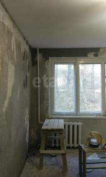 3-к квартира, вторичка, 63м2, 3/5 этаж