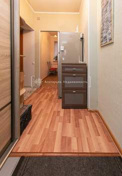 1-к квартира, вторичка, 30м2, 1/3 этаж