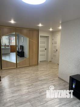 3-к квартира, вторичка, 65м2, 3/9 этаж