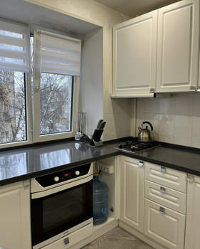 2-к квартира, вторичка, 43м2, 4/5 этаж