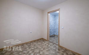 1-к квартира, вторичка, 12м2, 2/5 этаж
