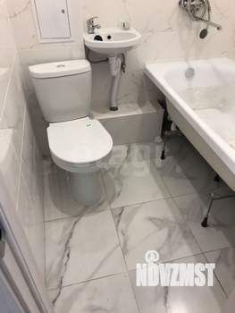 Студия квартира, вторичка, 25м2, 4/5 этаж