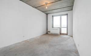3-к квартира, вторичка, 97м2, 6/10 этаж