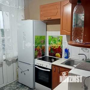 2-к квартира, вторичка, 43м2, 5/5 этаж