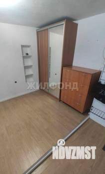 Студия квартира, вторичка, 25м2, 4/9 этаж