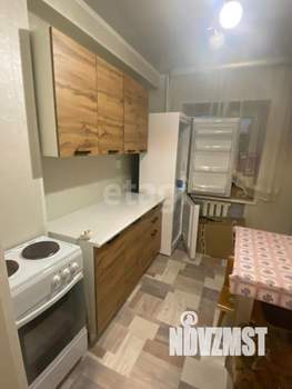 1-к квартира, вторичка, 29м2, 2/2 этаж