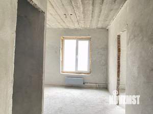 1-к квартира, сданный дом, 25м2, 2/2 этаж