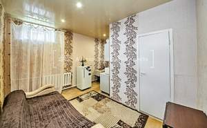 1-к квартира, вторичка, 26м2, 1/2 этаж