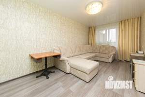 1-к квартира, вторичка, 35м2, 13/17 этаж